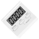 Timer Cooking Countdown Alarm Clock LCD Digital Baking Timer Kitchen Timing Tool