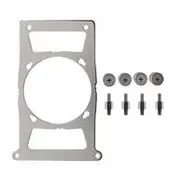Corsair Hydro Series H100i PRO/H115i PRO/H150i PRO TR4 Mounting Bracket Kit