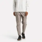 Ac Skystretch Woven Cargo Pant Gritty Grey