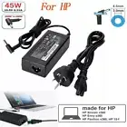 19.5V 45W 2.31A For HP Laptop Charger Adapter 740015-002 741727-001 Power Supply