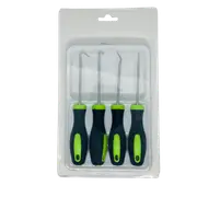 Hook and Pick 4 Piece Set