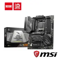 在飛比找Yahoo!奇摩拍賣優惠-【宅天下】微星 MSI MAG X670E TOMAHAWK