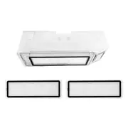 For Dreame L10 Ultra / L10S Ultra / Xiaomi X10+ / Mijia OMNI 1S Robot Vacuums Filter Dust Box Contan As Shown