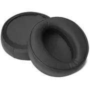 1Pair For Sony MDR-XB950BT/XB950B1 Replacement Earpads Headphone Cushions Ear Pad