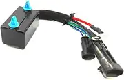 12V Tilt Trim Relay For Evinrude 586767 586767 150-300HP 2004-2012 De15 De20 De22 De25 De30 E115 4Stroke