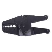 ARM HSC600 HSC600B 5 Cavity Swager Replacement Jaws 1/16″ 3/32″ 1/8″ 5/32″ 3/16″