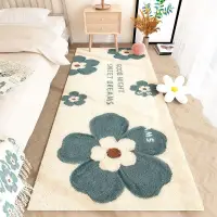 在飛比找樂天市場購物網優惠-地毯 房間地毯 客廳地毯 床邊地毯 臥室地毯地毯 臥室床邊毯