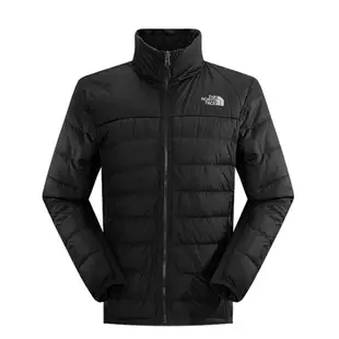 【THE NORTH FACE】男 GT 羽絨兩件式外套 亞版S~3XL 北臉保暖外套 GORE-TEX夾克 CTS2