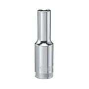 DEWALT DWMT19283B, Deep Socket, 1/2" 6 pt 27mm
