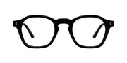 Illesteva Nash NSH1OP Men's Sunglasses Black Size 44