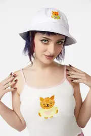 Hottest B Hat
