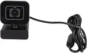 USB Camera High Resolution 1080P 30fps Flexible Rotation Multifunctional HD Video Conferencing Camera for Various Devices