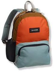 Dakine Cubby Small 12L Backpack - NWT Pumpkin Patch - #46145-N10