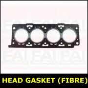 Head Gasket Fits FIAT MAREA MULTIPLA PALIO 1.6 182 B6.000 3041GH