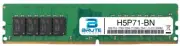 H5P71 - Dell Compatible 8GB PC4-17000 DDR4-2133Mhz 2Rx8 1.2v ECC UDIMM