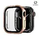 DUX DUCIS Apple Watch S7/S8 (41mm) Hamo PC 保護殼