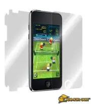 ArmorSuit MilitaryShield Apple iPod Touch 2/3G Screen Protector + Full Body USA