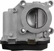 Throttle Body Actuator for VW for Ibiza for Polo 1.2 1.4 1.6 Electronic Throttle Body 03C133062B A2C59511702.99