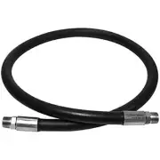 Apache 98399065 1/4" x 24", Universal Hydraulic Hose