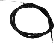1Pc Brush Cutter Trimmer Throttle Cable Replacement Part 4282 180 1100 Compatible with Stihl BR500 BR550 BR600 Backpack Leaf Blower
