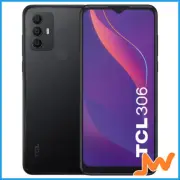 TCL 306 32GB/3GB 6.52" - Space Grey