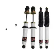 Gabriel Front + Rear Ultra Plus Shock Absorbers for Pajero NM NP NS NT NW
