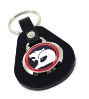 Holden HSV keyring