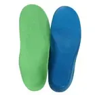 Orthotic Flat Feet Foot Arch Support Cushion Shoe Inserts Insoles Pads For K WPD