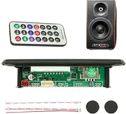 MP3 Amplifier Board,Amplifier Chip for Industry Broadcast Device - Sound Group Circuit Parts for Excellent Audio Performance