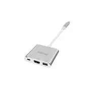 High Speed Type C To Type C USB 3.0 USB HD Adapter USB Hub