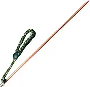 [AYUMN] Diving Pointer Stick, Adult Diving Stick, Aluminum Alloy Underwater Shaker Noise Maker, Aluminum Alloy Water Diving Equipment for Men and Women