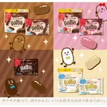 現貨🔥 MEIJI 🇯🇵日本明治 ガルボ GALBO 巧克力系列 (巧克力/白巧克力/草莓巧克力)
