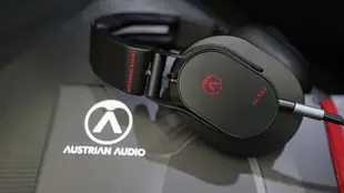 【醉音影音生活】奧地利 Austrian Audio Hi-X60 封閉式耳罩耳機.原AKG工程團隊.台灣公司貨