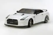 Tamiya 58623 RC Nissan GT-R Drift Spec – TT-02D (No ESC)