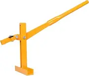 Fence Post Lifter Puller Star Picket Steel Pole Remover Fencing Farming Tool