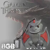 在飛比找PChome24h購物優惠-【義大利 TRIBE】Game of Thrones (冰與