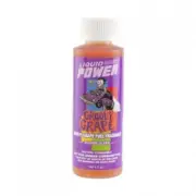 Manhattan Oil Scented Gas Additive 4 oz. Groovy Grape 19769-32