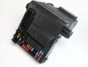 Volvo CEM BCM - Programming and Cloning Services