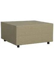 Progressive Furniture Square Cocktail Table