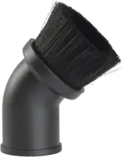 WORKSHOP Wet/Dry Vacs Vacuum Accessories WS17801A Dusting Brush Wet/Dry Shop Vac