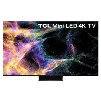 在飛比找友和YOHO優惠-TCL C845系列 65C845 65吋 Mini LED