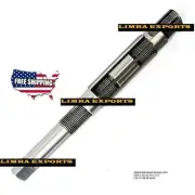 New Adjustable Hand Reamer H14 1.11/32 to 1.1/2 (34.13-38.10 mm) USA