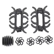 Southland Archery Supply SAS Compound Bow Dampener Set