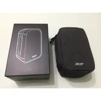 在飛比找蝦皮購物優惠-acer 宏碁 Holo 360 收納包