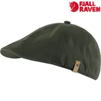 在飛比找樂天市場購物網優惠-Fjallraven 北極狐 Ovik Flat Cap G