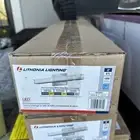 Lithonia Lighting 2' ft Chrome LED Selectable Color Temperature LED Vanity Light