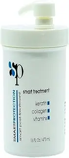 Post-Treatment Conditioner Mask 16oz by Smart Protection
