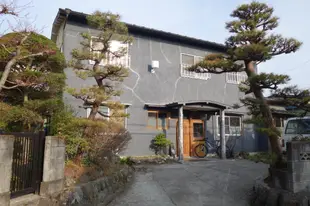 山河日光旅館Sanga Nikko