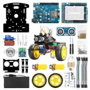 Smart Automation Kits Arduino Uno Professional Programming Complete Educational
