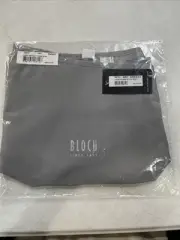 BLOCH R9721 Ladies Georgette Wrap Skirt Gray One Size
